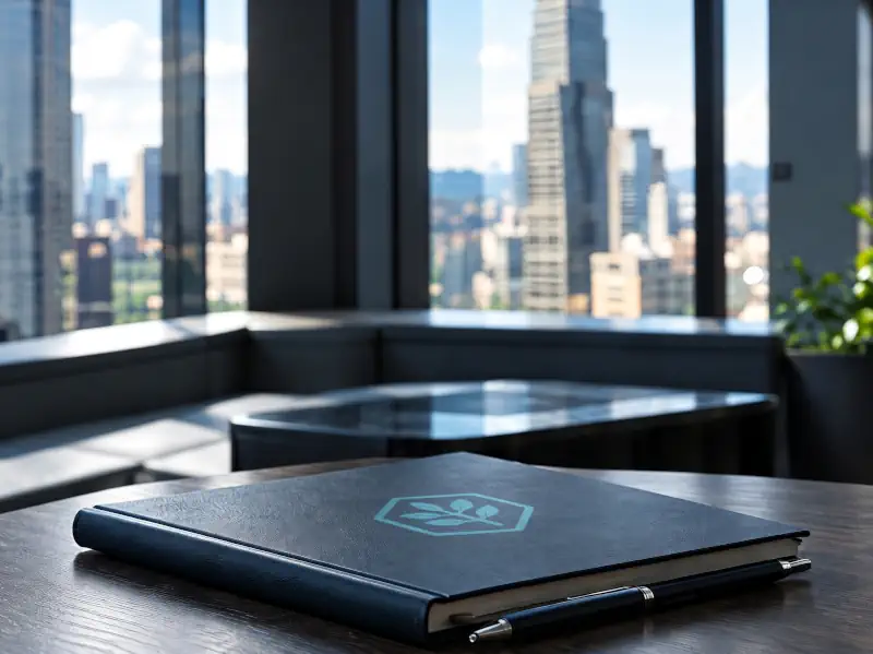 Oficina y perspectiva de IFA Wealth Advisors