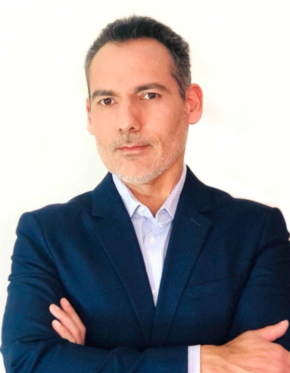 Christian Barton - Managing Partner IFA Wealth Advisors